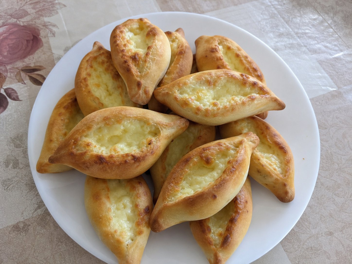فطائر الجبن
